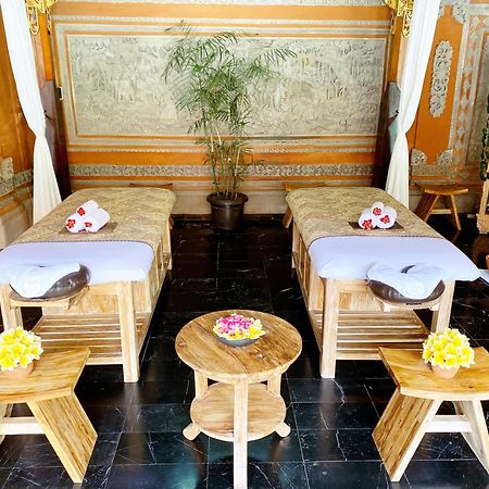 Wina Holiday Villa Kuta  Ngoại thất bức ảnh