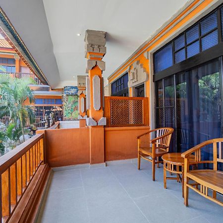 Wina Holiday Villa Kuta  Ngoại thất bức ảnh