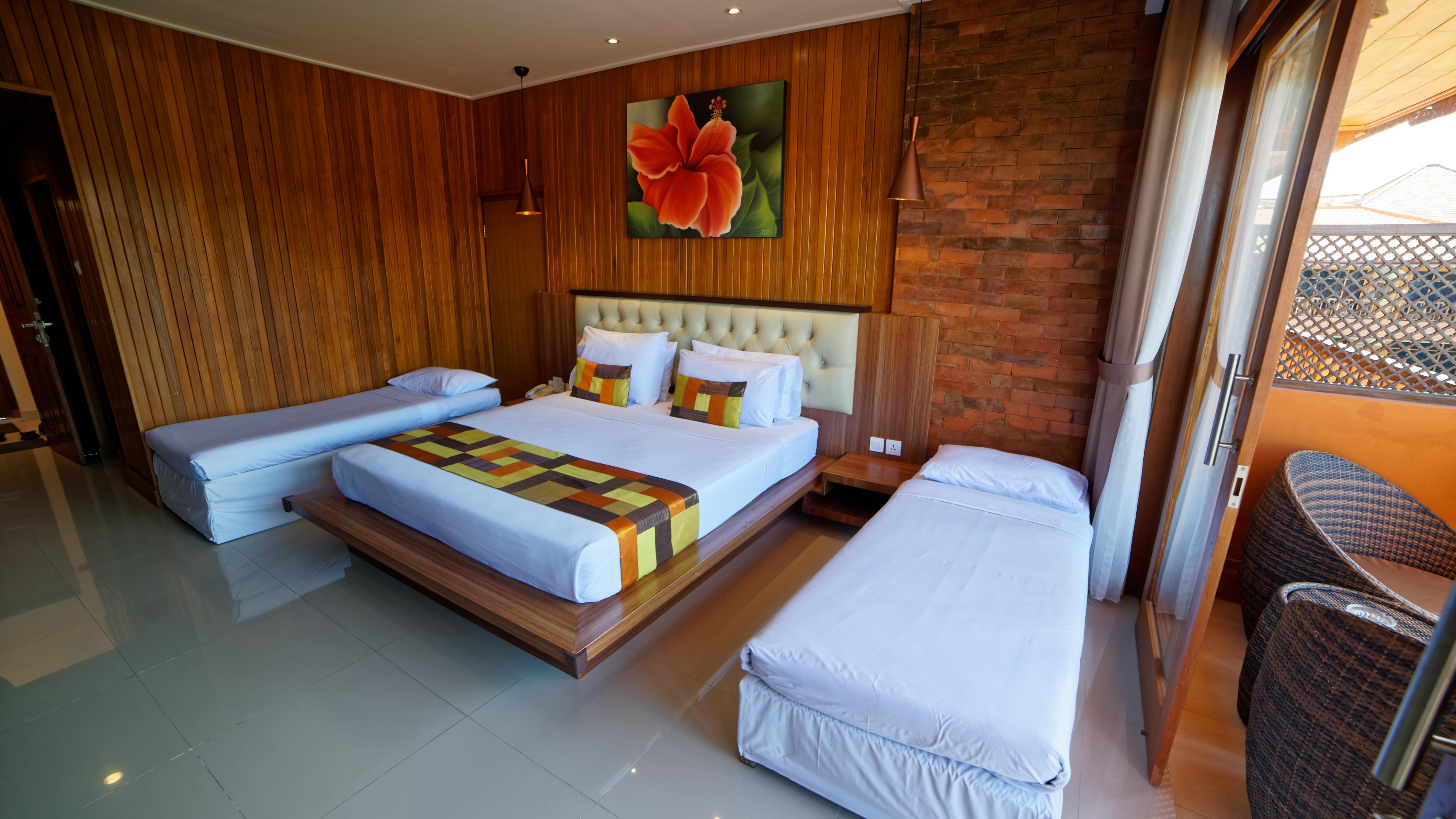 Wina Holiday Villa Kuta  Ngoại thất bức ảnh