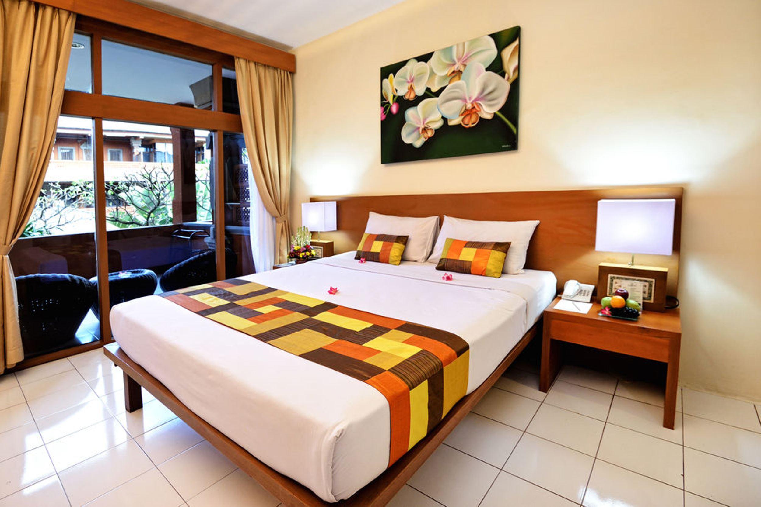 Wina Holiday Villa Kuta  Ngoại thất bức ảnh