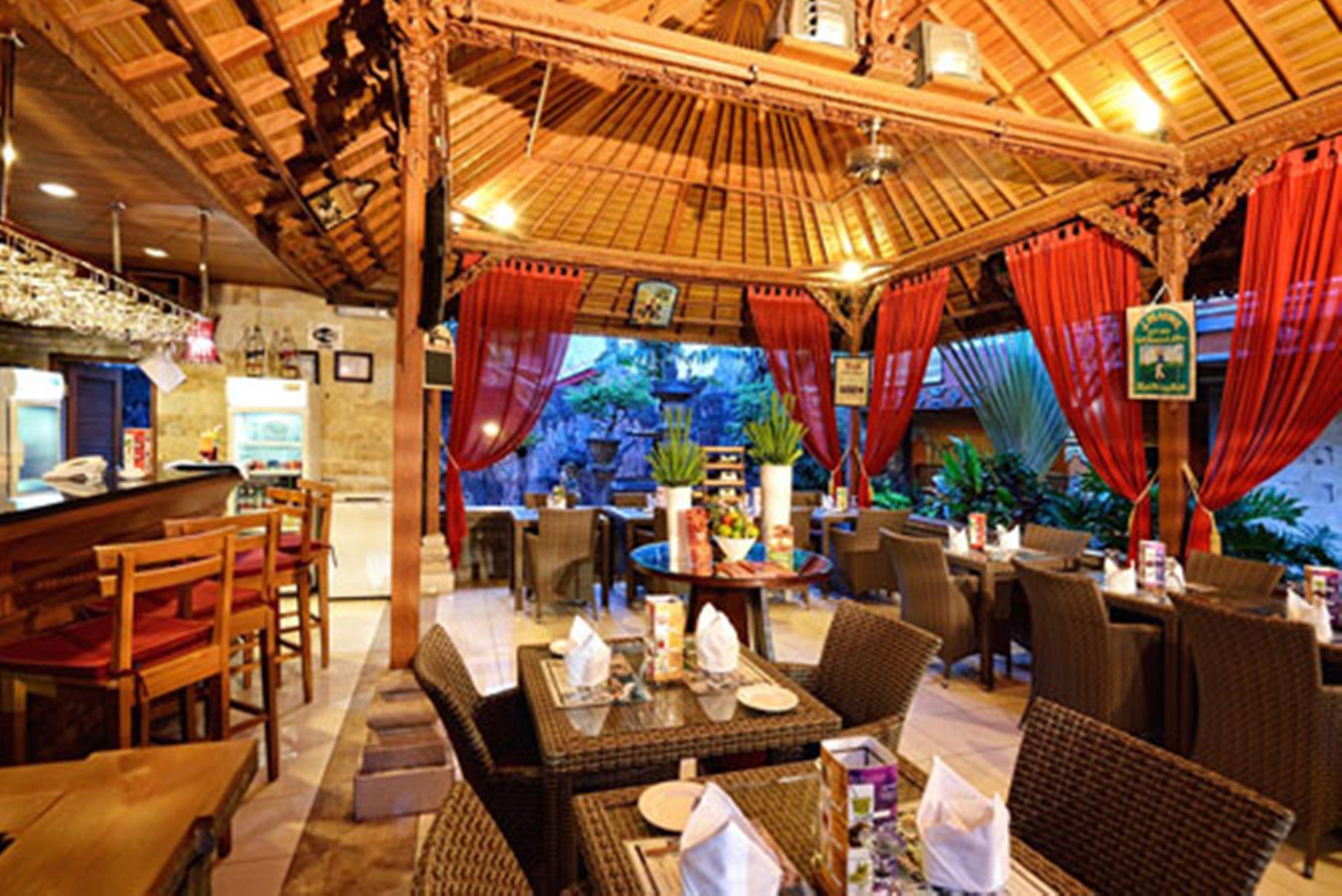 Wina Holiday Villa Kuta  Ngoại thất bức ảnh