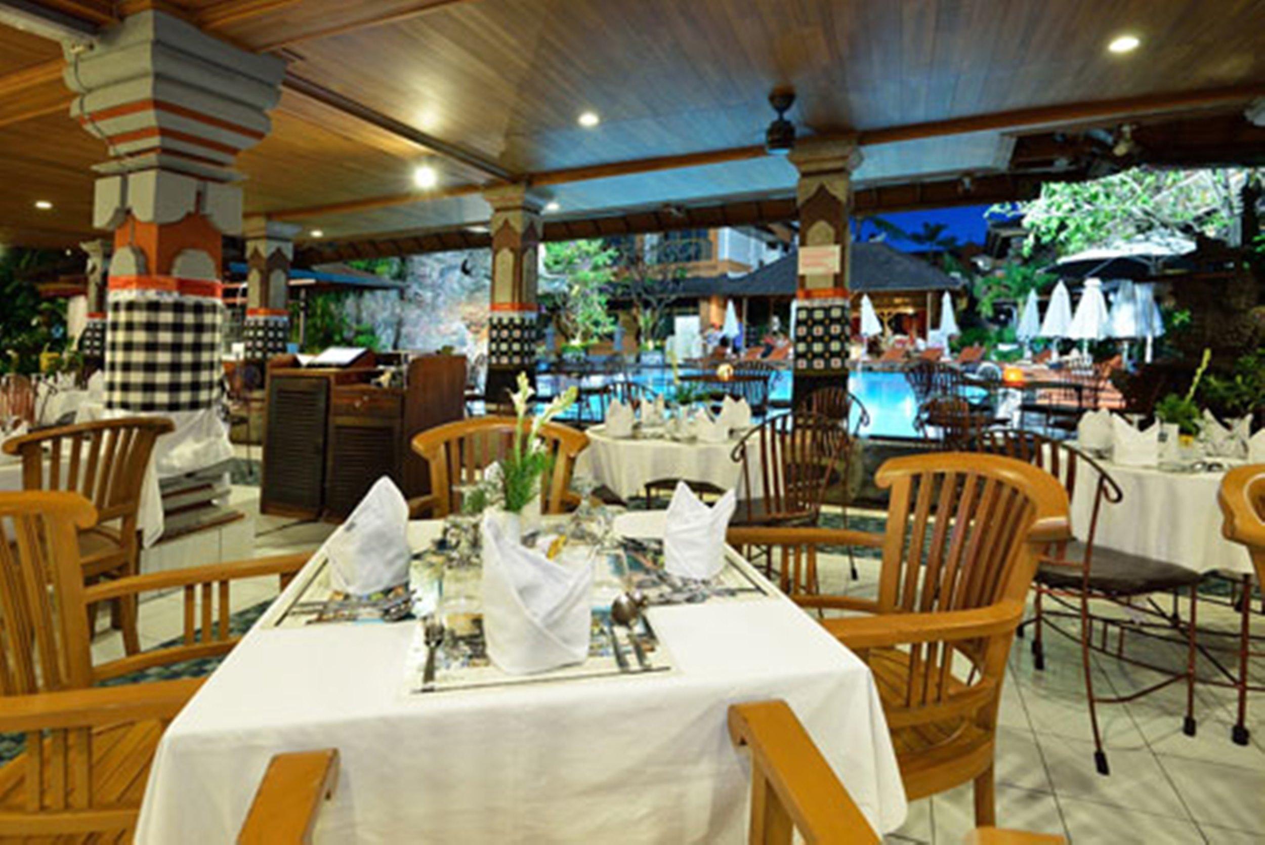 Wina Holiday Villa Kuta  Ngoại thất bức ảnh