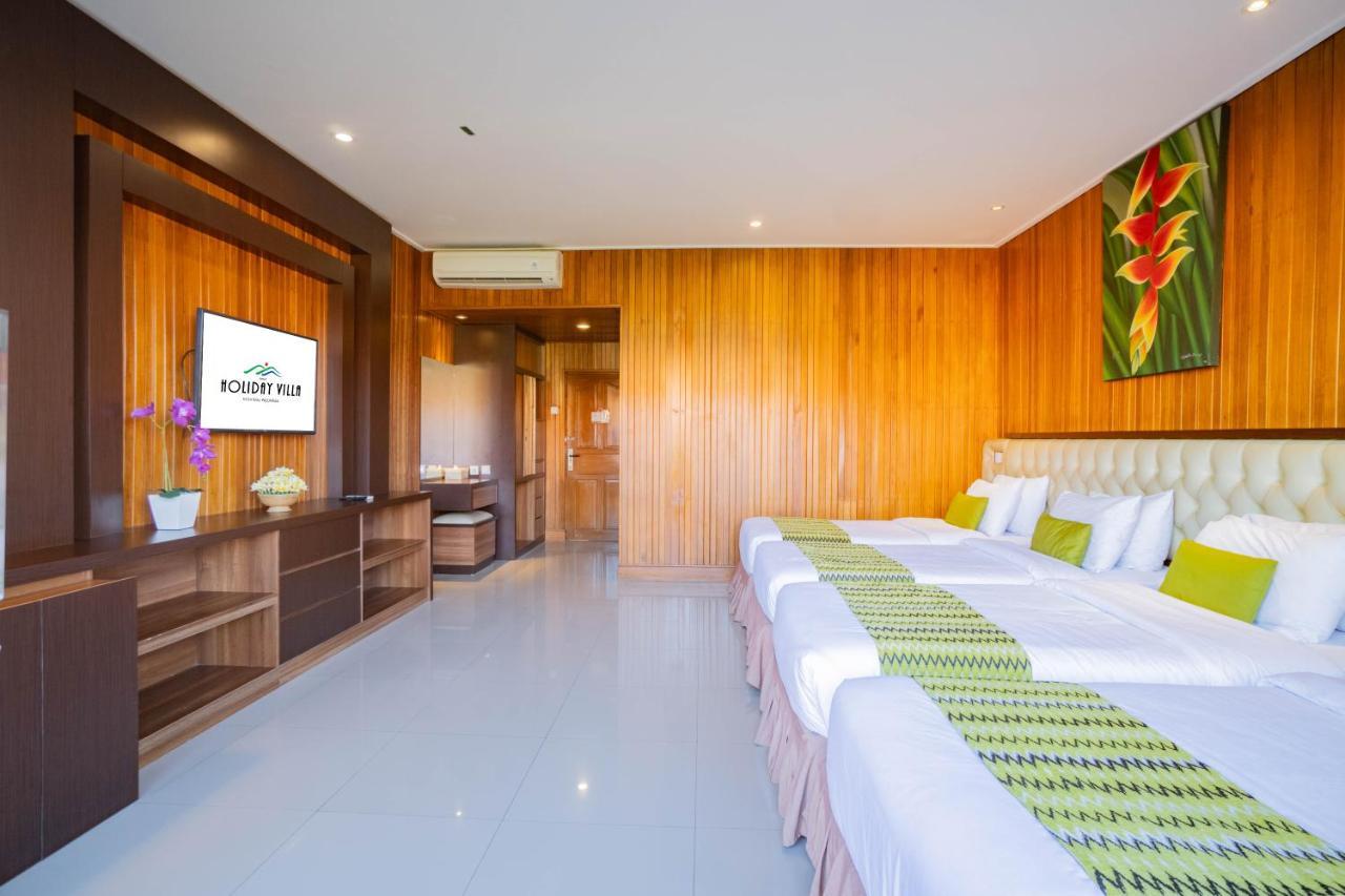 Wina Holiday Villa Kuta  Ngoại thất bức ảnh