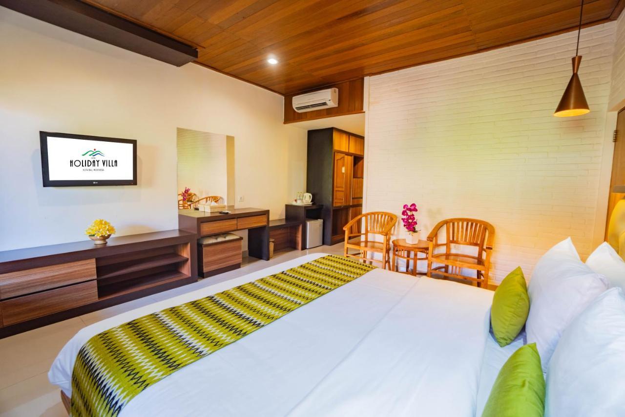 Wina Holiday Villa Kuta  Ngoại thất bức ảnh