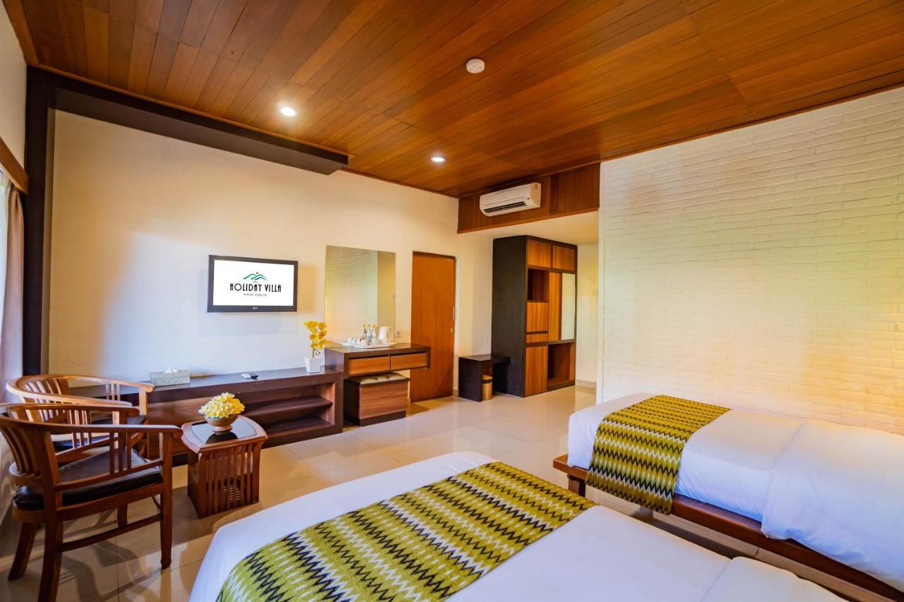 Wina Holiday Villa Kuta  Ngoại thất bức ảnh