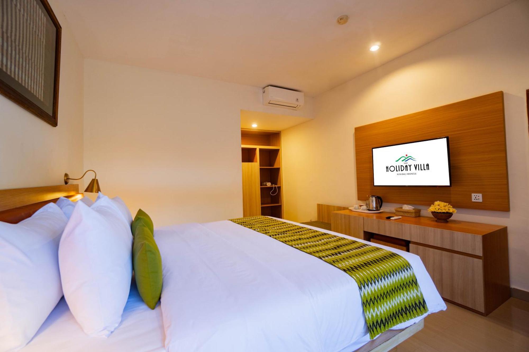 Wina Holiday Villa Kuta  Ngoại thất bức ảnh