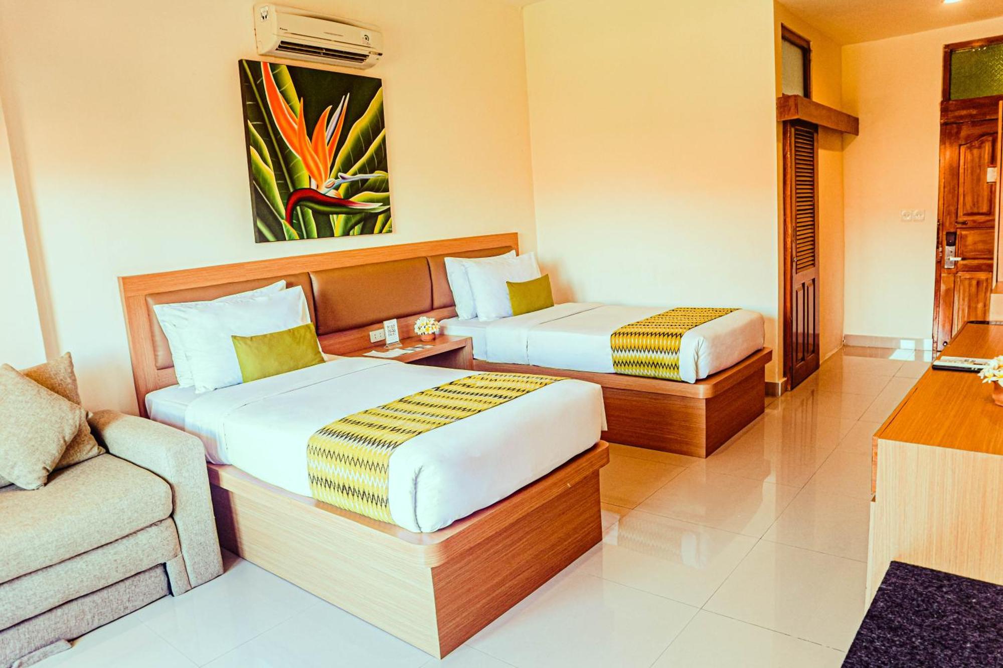 Wina Holiday Villa Kuta  Ngoại thất bức ảnh